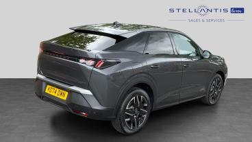 SPOTICAR Peugeot 3008 1.2 Allure E-dsc6 Euro 6 (s/s) 5dr Used Car - Suv Hybrid Grey - Walton On Thames - 1200632083_3