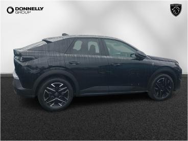 SPOTICAR Peugeot 3008 1.2 Gt E-dsc6 Euro 6 (s/s) 5dr Used Car - Suv Hybrid Black - Enniskillen - 1200632291_3