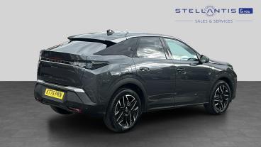 SPOTICAR Peugeot 3008 1.2 Gt E-dsc6 Euro 6 (s/s) 5dr Used Car - Suv Hybrid Grey - Chingford - 1200633312_3