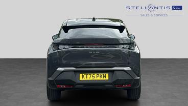 SPOTICAR Peugeot 3008 1.2 Gt E-dsc6 Euro 6 (s/s) 5dr Used Car - Suv Hybrid Grey - Chingford - 1200633312_4