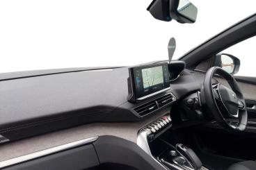 SPOTICAR Peugeot 3008 1.6 13.2kwh Gt Premium E-eat 4wd Euro 6 (s/s) 5dr Used Car - Suv Plug-in Hybrid Grey - Newark On Trent - 1200639812_2