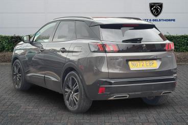 SPOTICAR Peugeot 3008 1.6 13.2kwh Gt Premium E-eat 4wd Euro 6 (s/s) 5dr Used Car - Suv Plug-in Hybrid Grey - Newark On Trent - 1200639812_3