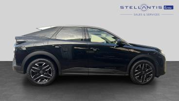 SPOTICAR Peugeot 3008 1.2 Gt E-dsc6 Euro 6 (s/s) 5dr Used Car - Suv Hybrid Black - Romford - 1200642216_2
