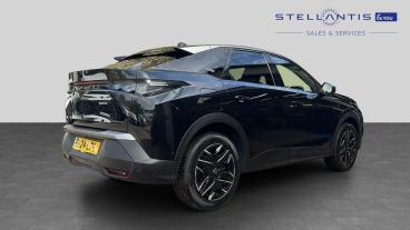 SPOTICAR Peugeot 3008 1.2 Gt E-dsc6 Euro 6 (s/s) 5dr Used Car - Suv Hybrid Black - Romford - 1200642216_3