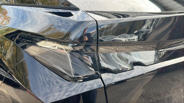 SPOTICAR Peugeot 3008 1.2 Gt E-dsc6 Euro 6 (s/s) 5dr Used Car - Suv Hybrid Black - Romford - 1200642216_5