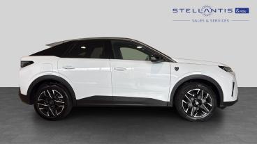 SPOTICAR Peugeot 3008 1.2 Gt E-dsc6 Euro 6 (s/s) 5dr Used Car - Suv Hybrid White - West London - 1200643124_2