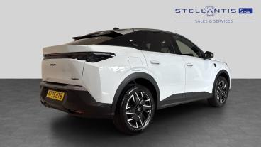 SPOTICAR Peugeot 3008 1.2 Gt E-dsc6 Euro 6 (s/s) 5dr Used Car - Suv Hybrid White - West London - 1200643124_3