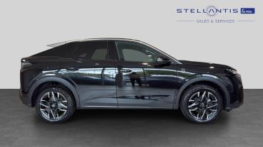SPOTICAR Peugeot 3008 1.2 Gt E-dsc6 Euro 6 (s/s) 5dr Used Car - Suv Hybrid Black - West London - 1200643126_2