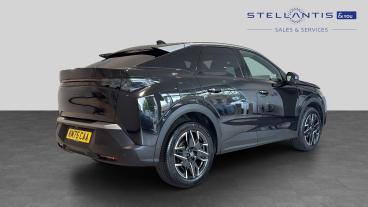 SPOTICAR Peugeot 3008 1.2 Gt E-dsc6 Euro 6 (s/s) 5dr Used Car - Suv Hybrid Black - West London - 1200643126_3