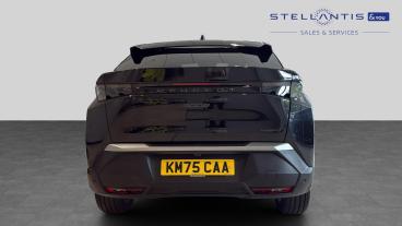 SPOTICAR Peugeot 3008 1.2 Gt E-dsc6 Euro 6 (s/s) 5dr Used Car - Suv Hybrid Black - West London - 1200643126_4