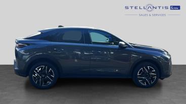 SPOTICAR Peugeot 3008 1.2 Gt E-dsc6 Euro 6 (s/s) 5dr Used Car - Suv Hybrid Grey - Maidstone - 1200644121_2