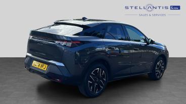 SPOTICAR Peugeot 3008 1.2 Gt E-dsc6 Euro 6 (s/s) 5dr Used Car - Suv Hybrid Grey - Maidstone - 1200644121_3