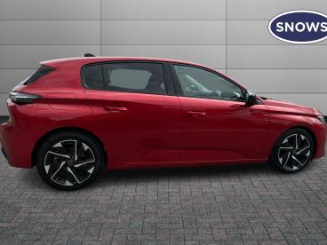 SPOTICAR Peugeot 308 1.2 Puretech Allure Premium Eat Euro 6 (s/s) 5dr Used Car - Saloon Petrol Red - Chichester - 1200531507_4