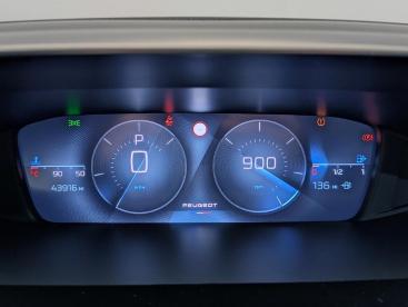 SPOTICAR Peugeot 308 1.2 Puretech Active Premium Eat Euro 6 (s/s) 5dr Used Car - Saloon Petrol Green - County Antrim - 1200559719_4