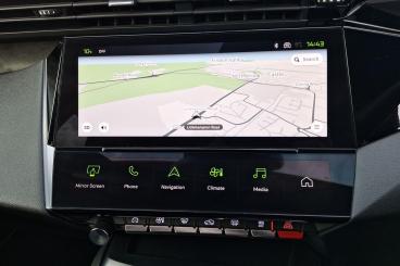 SPOTICAR Peugeot 308 1.2 Puretech Gt Eat Euro 6 (s/s) 5dr Used Car - Saloon Petrol Black - Worthing - 1200573762_4