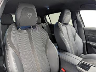 SPOTICAR Peugeot 308 1.5 Bluehdi Gt Eat Euro 6 (s/s) 5dr Used Car - Saloon Diesel Grey - County Antrim - 1200576400_4