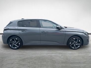 SPOTICAR Peugeot 308 1.6 12.4kwh Allure Premium E-eat Euro 6 (s/s) 5dr Used Car - Saloon Plug-in Hybrid Grey - Stockton On Tees - 1200587903_2