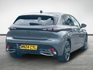 SPOTICAR Peugeot 308 1.6 12.4kwh Allure Premium E-eat Euro 6 (s/s) 5dr Used Car - Saloon Plug-in Hybrid Grey - Stockton On Tees - 1200587903_3
