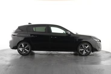SPOTICAR Peugeot 308 1.2 Gt E-dsc6 Euro 6 (s/s) 5dr Used Car - Saloon Hybrid Black - Epsom - 1200590413_5
