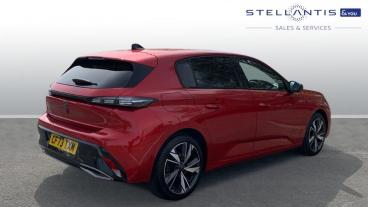 SPOTICAR Peugeot 308 1.5 Bluehdi Allure Eat Euro 6 (s/s) 5dr Used Car - Saloon Diesel  - Newport - 1200591495_3