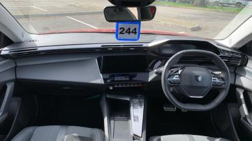 SPOTICAR Peugeot 308 1.5 Bluehdi Allure Eat Euro 6 (s/s) 5dr Used Car - Saloon Diesel  - Newport - 1200591495_4