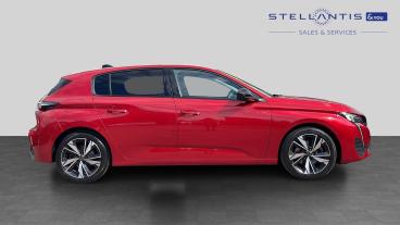 SPOTICAR Peugeot 308 1.5 Bluehdi Allure Eat Euro 6 (s/s) 5dr Used Car - Saloon Diesel  - Hatfield - 1200599018_2