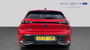 SPOTICAR Peugeot 308 1.5 Bluehdi Allure Eat Euro 6 (s/s) 5dr Used Car - Saloon Diesel  - Hatfield - 1200599018_4