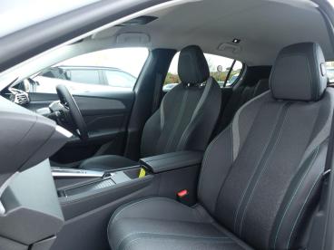 SPOTICAR Peugeot 308 1.2 Allure E-dsc6 Euro 6 (s/s) 5dr Used Car - Saloon Hybrid White - Devizes - 1200600113_5