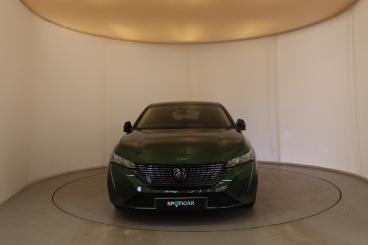 SPOTICAR Peugeot 308 1.2 Puretech Allure Premium Eat Euro 6 (s/s) 5dr Used Car - Saloon Petrol Green - Wellingborough - 1200616997_2