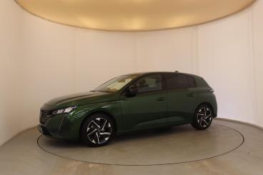 SPOTICAR Peugeot 308 1.2 Puretech Allure Premium Eat Euro 6 (s/s) 5dr Used Car - Saloon Petrol Green - Wellingborough - 1200616997_5