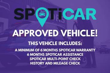 SPOTICAR Peugeot 308 1.2 Puretech Allure Premium Eat Euro 6 (s/s) 5dr Used Car - Saloon Petrol Black - Great Yarmouth - 1200618922_4