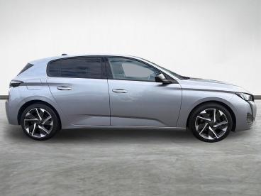 SPOTICAR Peugeot 308 1.2 Puretech Allure Premium Eat Euro 6 (s/s) 5dr Used Car - Saloon Petrol Grey - Stockton On Tees - 1200625287_2