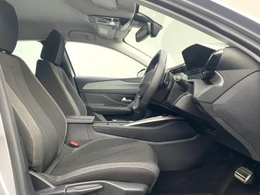 SPOTICAR Peugeot 308 1.2 Puretech Active Premium Eat Euro 6 (s/s) 5dr Used Car - Saloon Petrol Grey - Blackburn - 1200630201_2