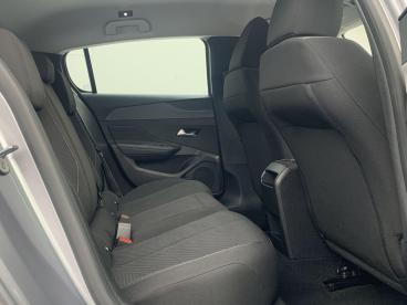 SPOTICAR Peugeot 308 1.2 Puretech Active Premium Eat Euro 6 (s/s) 5dr Used Car - Saloon Petrol Grey - Blackburn - 1200630201_5