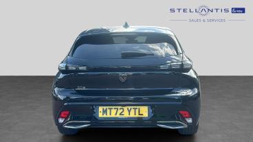 SPOTICAR Peugeot 308 1.2 Puretech Allure Premium Eat Euro 6 (s/s) 5dr Used Car - Saloon Petrol Black - Leicester - 1200630628_4