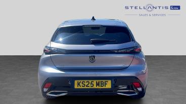 SPOTICAR Peugeot 308 1.2 Gt E-dsc6 Euro 6 (s/s) 5dr Used Car - Saloon Hybrid Grey - Salford - 1200641558_4