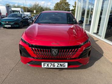 SPOTICAR Peugeot 308 1.2 Gt E-dsc Euro 6 (s/s) 5dr Used Car - Saloon Hybrid Red - Boston - 1200643559_4