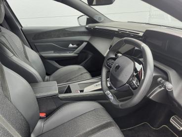 SPOTICAR Peugeot 308 Sw 1.5 Bluehdi Gt Eat Euro 6 (s/s) 5dr Used Car - Estate Diesel Grey - Keighley - 1200528613_3