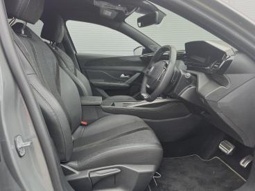 SPOTICAR Peugeot 308 Sw 1.5 Bluehdi Gt Eat Euro 6 (s/s) 5dr Used Car - Estate Diesel Grey - Keighley - 1200528613_5