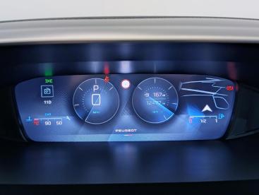 SPOTICAR Peugeot 308 Sw 1.2 Puretech Allure Eat Euro 6 (s/s) 5dr Used Car - Estate Petrol Grey - County Antrim - 1200529864_4