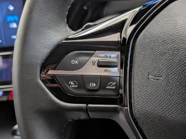 SPOTICAR Peugeot 308 Sw 1.2 Puretech Allure Eat Euro 6 (s/s) 5dr Used Car - Estate Petrol Grey - County Antrim - 1200529864_5