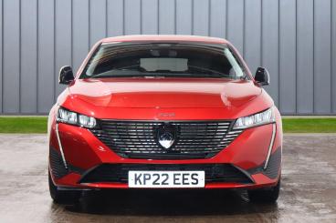 SPOTICAR Peugeot 308 Sw 1.6 12.4kwh Allure Premium E-eat Euro 6 (s/s) 5dr Used Car - Estate Plug-in Hybrid Red - Weston-super-mare - 1200548417_3