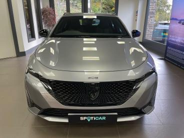 SPOTICAR Peugeot 308 Sw 1.2 Puretech Gt Eat Euro 6 (s/s) 5dr Used Car - Estate Petrol  - Abergavenny - 1200552650_2