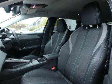 SPOTICAR Peugeot 308 Sw 1.6 12.4kwh Allure Premium E-eat Euro 6 (s/s) 5dr Used Car - Estate Plug-in Hybrid Grey - Devizes - 1200554462_4