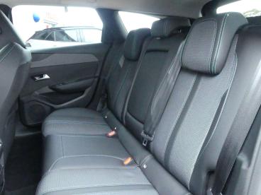 SPOTICAR Peugeot 308 Sw 1.6 12.4kwh Allure Premium E-eat Euro 6 (s/s) 5dr Used Car - Estate Plug-in Hybrid Grey - Devizes - 1200554462_5