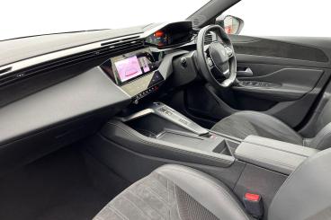 SPOTICAR Peugeot 308 Sw 1.2 Puretech Gt Eat Euro 6 (s/s) 5dr Used Car - Estate Petrol White - Southend-on-sea - 1200563220_2