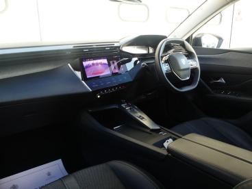 SPOTICAR Peugeot 308 Sw 1.2 Puretech Allure Premium Eat Euro 6 (s/s) 5dr Used Car - Estate Petrol Grey - Devizes - 1200564084_2