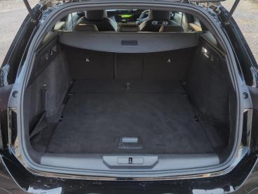 SPOTICAR Peugeot 308 Sw 1.2 Hybrid Gt E-dsc6 Euro 6 (s/s) 5dr Used Car - Estate Hybrid Black - Portsmouth - 1200566430_5