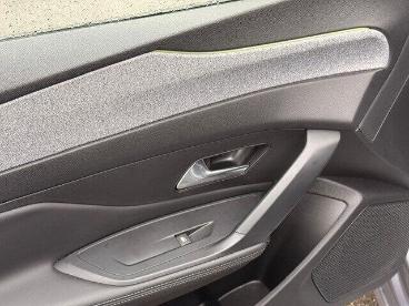 SPOTICAR Peugeot 308 Sw 1.2 Puretech Allure Eat Euro 6 (s/s) 5dr Used Car - Estate Petrol Grey - Leamington - 1200569629_5