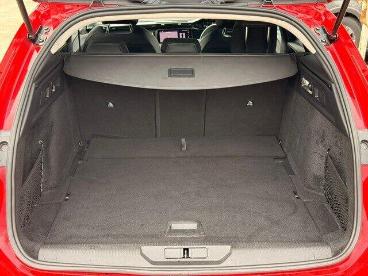 SPOTICAR Peugeot 308 Sw 1.5 Bluehdi Allure Premium Eat Euro 6 (s/s) 5dr Used Car - Estate Diesel Red - Leamington - 1200577707_3